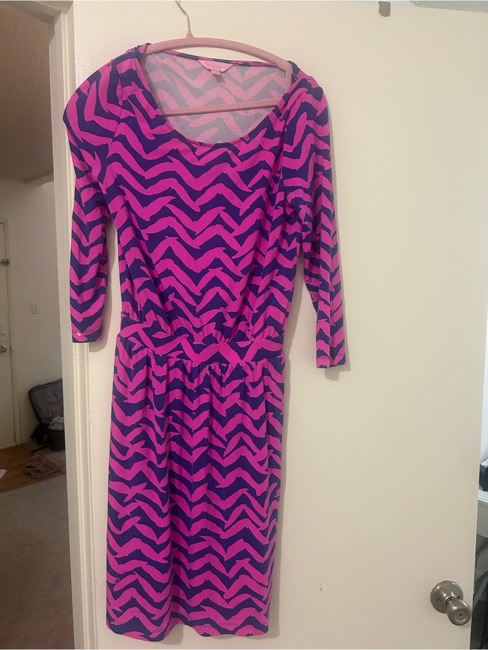 Lillypulitzer dress
